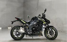 KAWASAKI Z1000 R 2017 ZRT00J