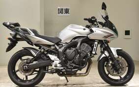 YAMAHA FAZER FZ6 S 2009 RJ14