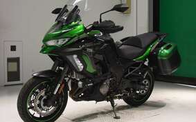 KAWASAKI VERSYS 1000 SE 2022 LZT00D