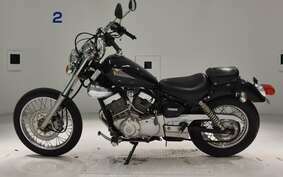 YAMAHA VIRAGO 250