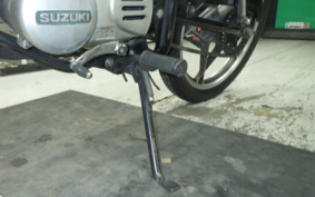 SUZUKI RG50 E RG502