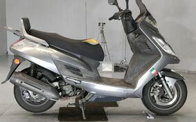 KYMCO DINK 125 SH25