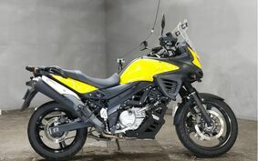 SUZUKI DL650 ( V-Strom 650 ) 2013 VP56A