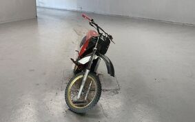 YAMAHA YZ80 43K