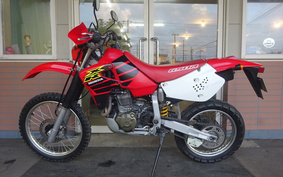 HONDA XR650R 2000 RE01