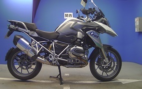 BMW R1200GS LC 2013 0A01