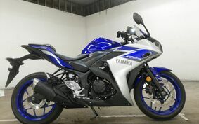 YAMAHA YZF-R25 RG10J