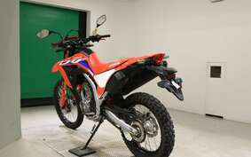 HONDA CRF250L MD47