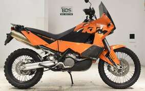 KTM 950 ADVENTURE 2005 VA440