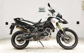 BMW F800GS 2013 0B02