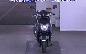 YAMAHA CYGNUS 125 X SR 3 SEA5J