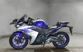 YAMAHA YZF-R25 RG10J