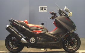 YAMAHA T-MAX 530 2012 SJ09