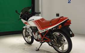 HONDA CBX125F JC11