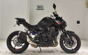 KAWASAKI Z900 Gen.2 2020 ZR900B