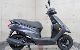 YAMAHA AXIS Z SED7J