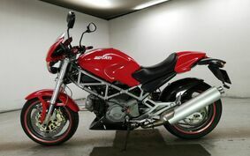 DUCATI MONSTER 400 2004 M407A