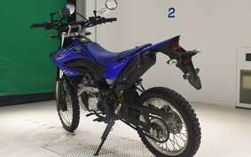 YAMAHA WR155R