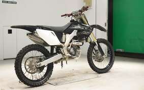 HONDA CRF250 RALLY ME10