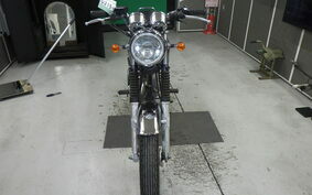 YAMAHA SR400 Gen.3 2010 RH01J