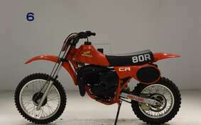 HONDA CR80R