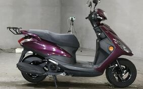 YAMAHA AXIS Z SED7J