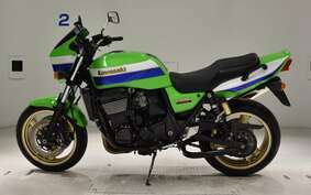 KAWASAKI ZRX1200 R 2008 ZRT20A