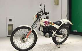 HONDA TLM220R MD23