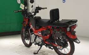 HONDA CT125-2 JA65