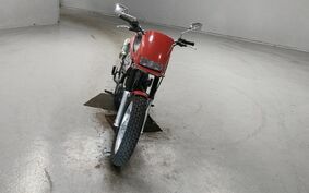 YAMAHA TW200 2JL