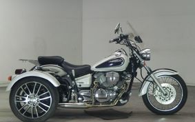 YAMAHA DRAGSTAR 250 VG02J