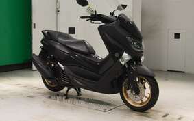 YAMAHA N-MAX 155 A SG50J