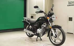 HONDA CBF125T