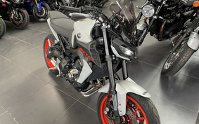 YAMAHA MT-09 2020 RN52J