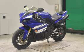 YAMAHA YZF-R1 2011 RN24J