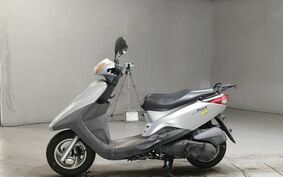 YAMAHA AXIS 125 TREET SE53J