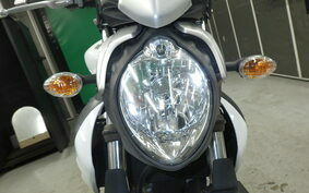 SUZUKI GLADIUS 2010 VK58A