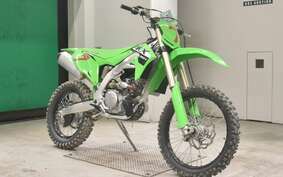 KAWASAKI KX250X KX252D