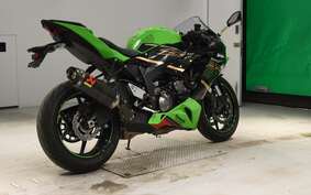 KAWASAKI NINJA ZX-6R A 2020 ZX636G