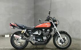 KAWASAKI ZEPHYR 400 2000 ZR400C