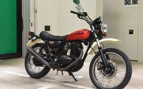 KAWASAKI 250TR BJ250F