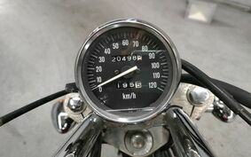 KAWASAKI ELIMINATOR 125 BN125A