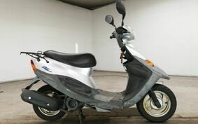 YAMAHA BJ SA24J