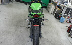 KAWASAKI ZX-25R ZX250E