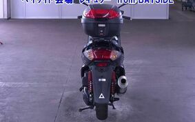 YAMAHA CYGNUS 125 X-2 SE44J