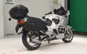 BMW R1150RT 2001