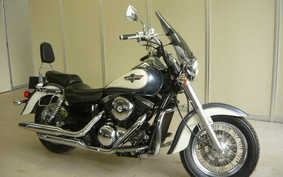 KAWASAKI VULCAN 1500 CLASSIC 1999 VNT50D