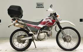 YAMAHA SEROW 225 Gen.3 4JG