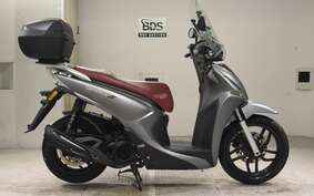 KYMCO TERSELY S125