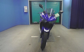 YAMAHA YZF-R25 RG10J